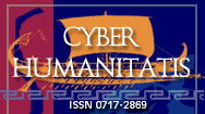 Cyber Humanitatis, Portada