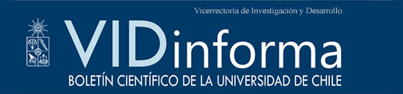 Boletin científico Universidad de Chile
