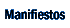 Manifiestos