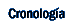 Cronolog�a