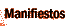 Manifiestos
