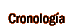 Cronolog�a