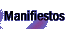 Manifiestos