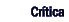 Ensayos Cr�ticos