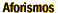 Aforismos