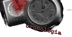 Volver a Cronolog�a