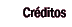 Cr�ditos