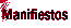 Manifiestos