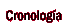 Cronolog�a
