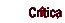 Ensayos Cr�ticos