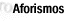 Aforismos