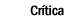 Ensayos Cr�ticos