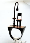 2&ordm; Premio Orfebrer&iacute;a, Carmen Zamora, 2010