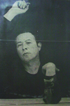 Pedro Lemebel
