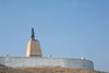 JOS� FALCONI, Monumento a Patricio Lynch, 2010
