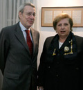 Fotograf&iacute;a reciente del Sr. Subsecretario en Minrel.org 