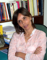 Astrid Espaliat Larson