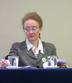 MaríaTeresa Infante