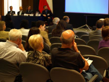 V Encuentro de Estudios Coreanos en Am&eacute;rica Latina EECAL&ndash;Chile