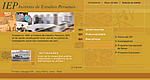 Instituto de Estudios Peruanos