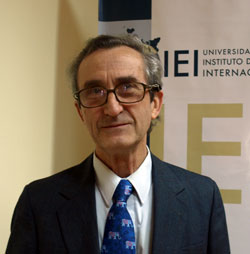 Prof. Michael Morris