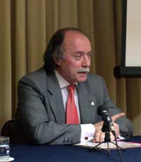 Antonio Remiro Brotons 