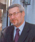 Prof. Alberto Van Klaveren
