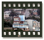 La Sebastiana y Valpara�so.